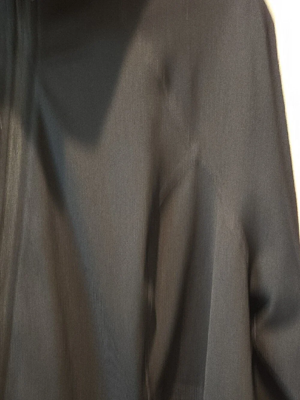 Old Navy Black Full-Zip Performance Jacket - Picture 3 of 7
